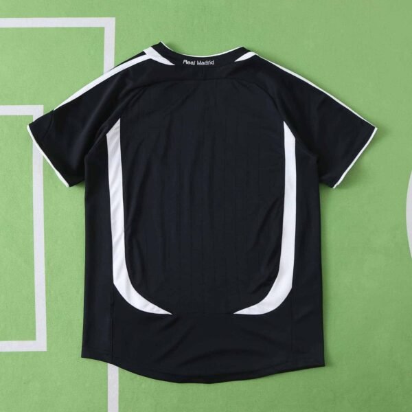 0607 season Real Madrid CF third Kids kit - Billede 15