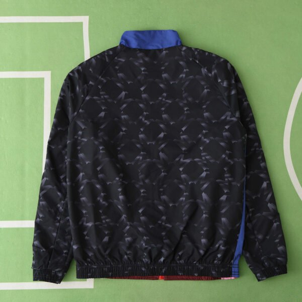 2425 Manchester United F.C. Wear on both sides windbreaker - Imagen 19