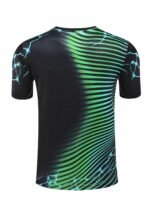 2425 Real Madrid CF Training clothes suit Short sleeve Fan version - Image 7