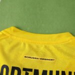 2526 season Borussia Dortmund Training shirt  Fan version - Imagem 7