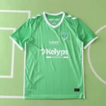 2425 season AS Saint-Étienne home Fan version
