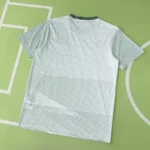 2026 season Mexico Promote clothing Fan version - Imagem 2