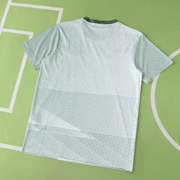 2026 season Mexico Promote clothing Fan version - Imagem 2
