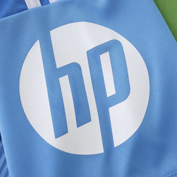 2526 season Real Madrid CF goalkeeper Fan version – Image 7