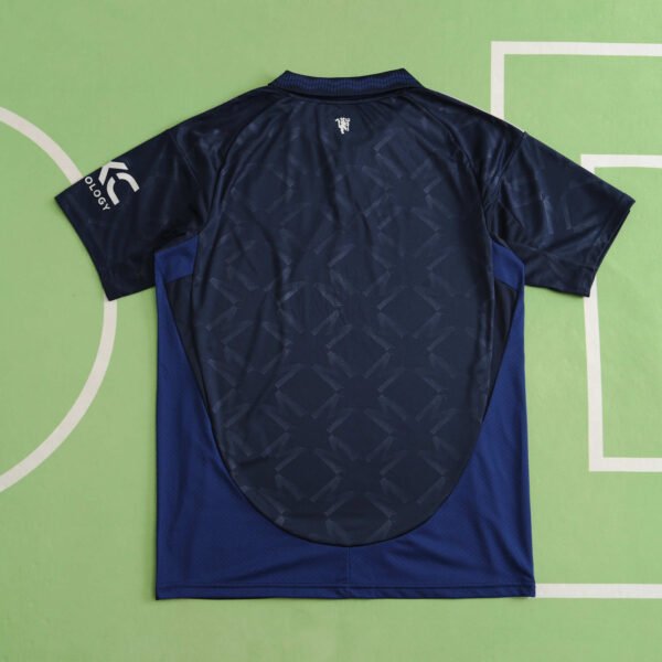 2425 season Manchester United away Fan version – Image 7