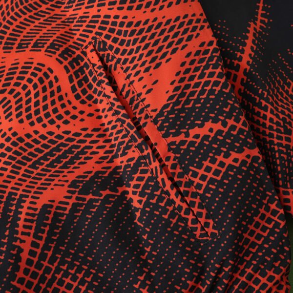 2425 Real Madrid CF Wear on both sides windbreaker – Bild 18