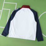 2526 season Manchester United F.C. windbreaker - immagine 2