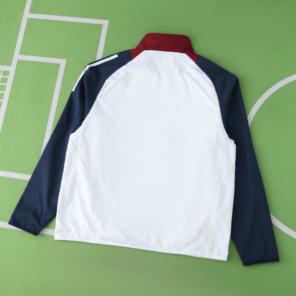 2526 season Manchester United F.C. windbreaker - immagine 2