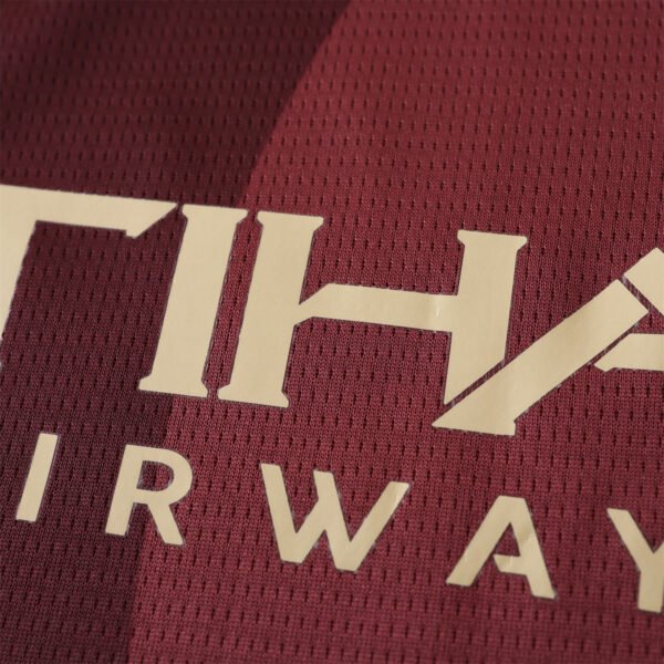 ⁦2425 season Manchester City F.C. third Kids kit⁩ - الصورة ⁦16⁩