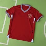 2526 season West Ham United F.C. home Kids kit - immagine 2