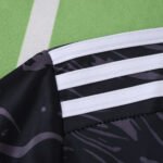2425 season Real Madrid CF Concept version Fan version - Imagem 7
