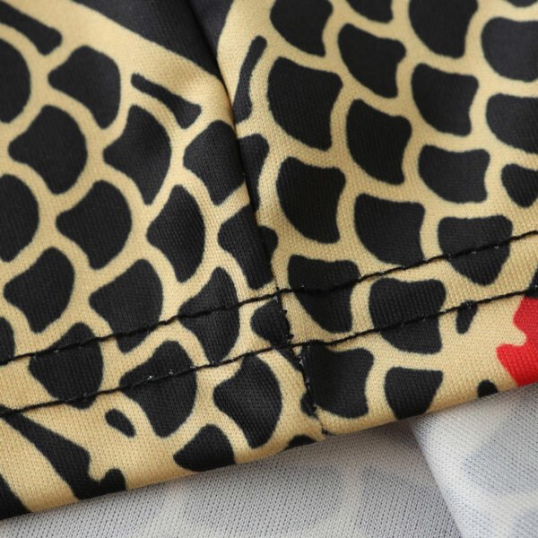 2425 season Real Madrid CF Concept version Fan version - Imagen 5