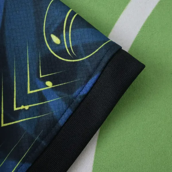 2526 season Brazil Concept version Fan version - Imagem 6