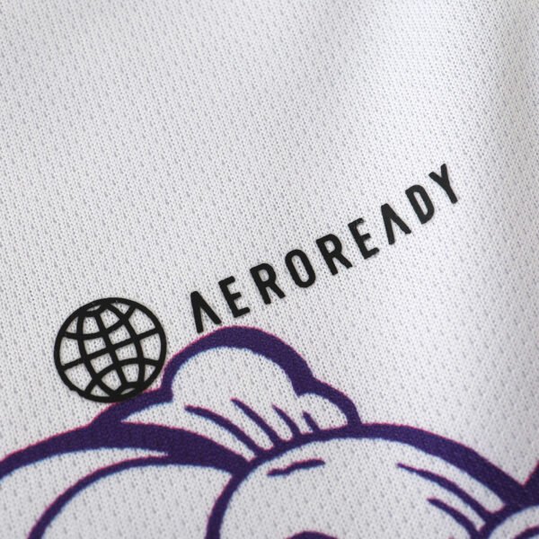 2425 season Real Madrid CF Concept version Fan version - Image 9