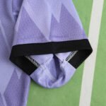 2223 season Real Madrid away Fan version - Billede 5