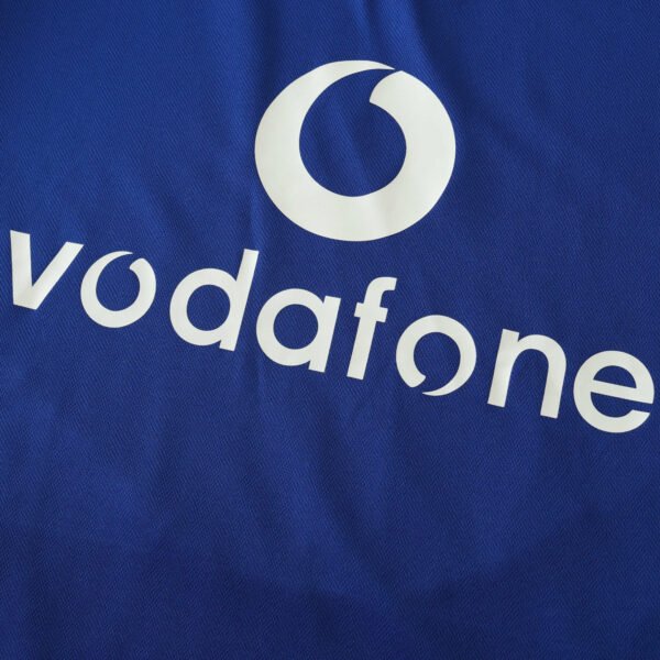 ⁦0506 season Manchester United F.C. away retro Fan version⁩ - الصورة ⁦5⁩