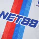 2526 season Crystal Palace F.C. third Fan version – Image 5