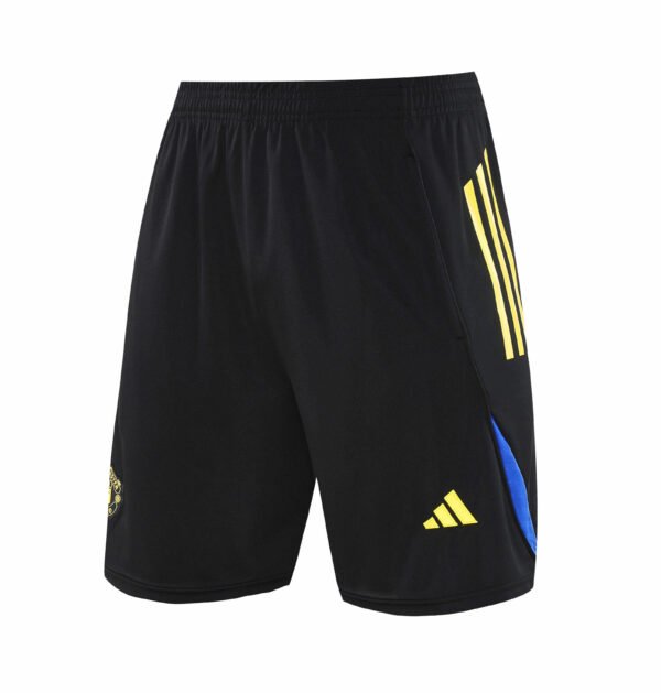 ⁦2526 season Manchester United F.C. Training clothes suit vest Fan version⁩ - الصورة ⁦21⁩