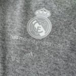 1516 season Real Madrid CF away retro Fan version - Imagem 8
