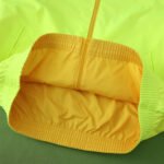 2526 Borussia Dortmund Wear on both sides windbreaker - Afbeelding 7