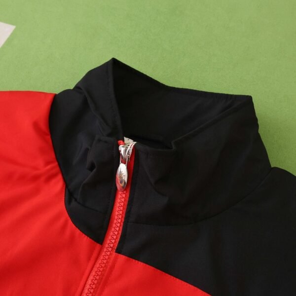 2526 Manchester United F.C. retro windbreaker - Afbeelding 3
