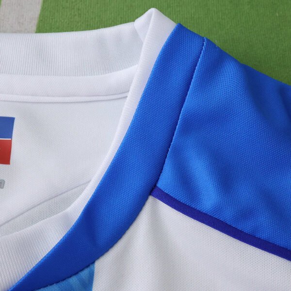 2526 season Crystal Palace F.C. third Fan version – Image 4