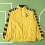 2425 Real Madrid CF Wear on both sides windbreaker – Bild 2