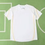 0910 season Real Madrid CF home retro Fan version - Afbeelding 12