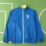 2425 Brazil Wear on both sides windbreaker - Imagem 3