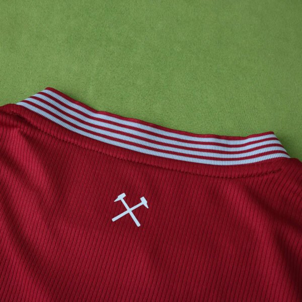2526 senson West Ham United F.C. home Player version – Image 13