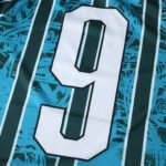 ⁦2526 season Manchester City F.C. Concept version Fan version⁩ - الصورة ⁦12⁩