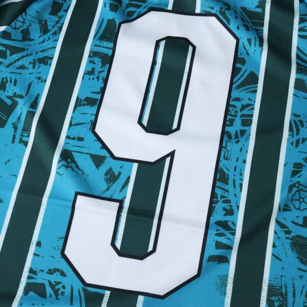 ⁦2526 season Manchester City F.C. Concept version Fan version⁩ - الصورة ⁦12⁩