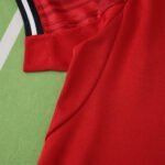 2526 season Manchester United F.C. home Women's Shirt - Imagen 18