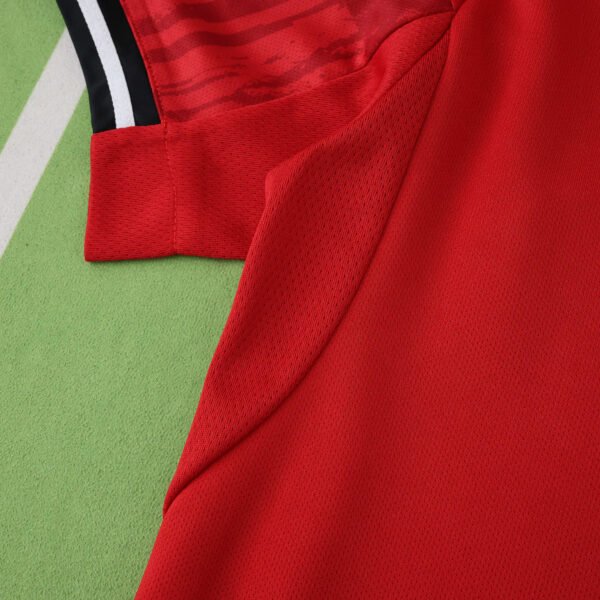 2526 season Manchester United F.C. home Women's Shirt - Imagen 18