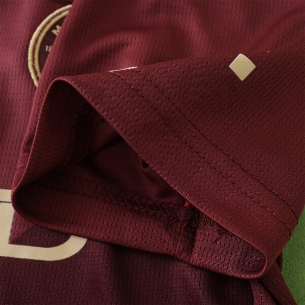 ⁦2425 season Manchester City F.C. third Kids kit⁩ - الصورة ⁦20⁩