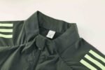 2526 season Real Madrid CF windbreaker - Imagem 5
