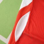 2026 FIFA World Cup Switzerland home Fan version - Imagem 13
