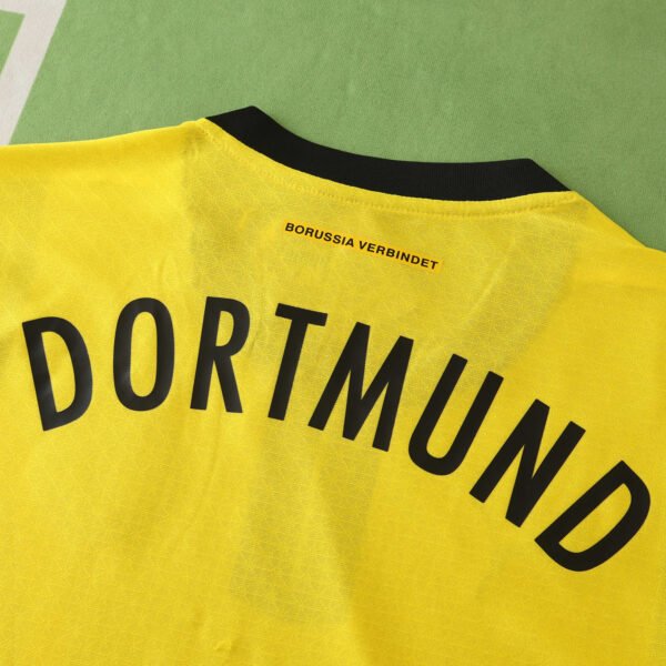 2425 season Borussia Dortmund home Champions League version Player version – Bild 11