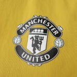 2425 Manchester United F.C. Wear on both sides windbreaker – Image 3