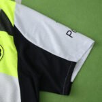 2526 season Borussia Dortmund away Player version - Billede 7