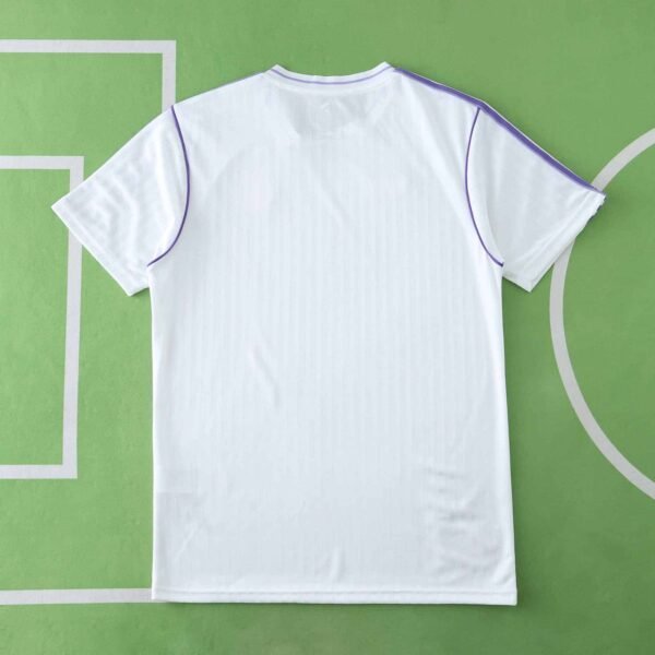 2425 Real Madrid CF retro T shirt - Image 9