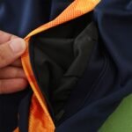 2425 season Real Madrid CF Training clothes Short sleeved suit - Afbeelding 9