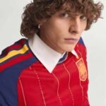 2026 FIFA World Cup Spain home Player version - Billede 18