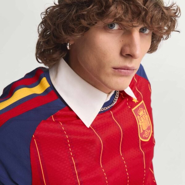 2026 FIFA World Cup Spain home Player version - Billede 18