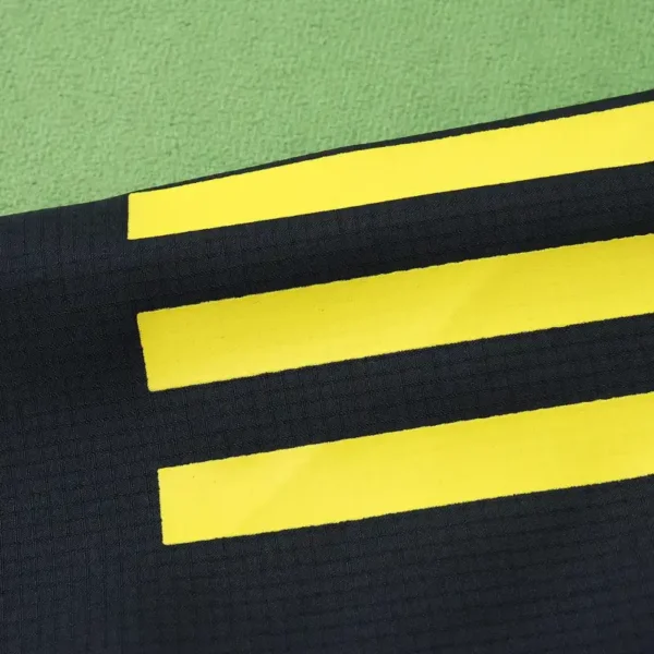 2425 Jamaica Wear on both sides windbreaker – Image 10