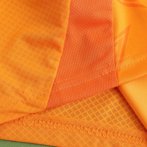 ⁦2425 season Real Madrid away Fan version⁩ - الصورة ⁦4⁩