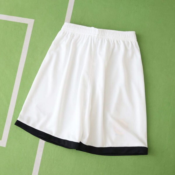 ⁦0305 season Manchester United F.C. away retro Kids kit⁩ - الصورة ⁦11⁩