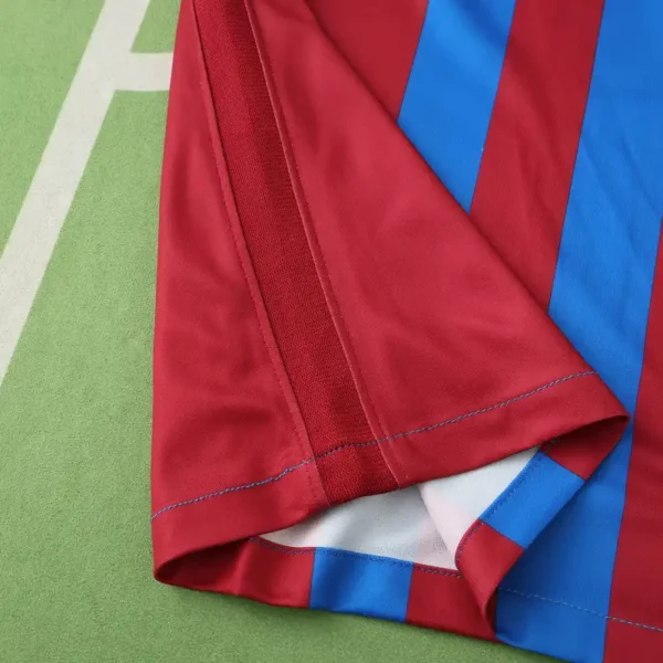 2122 season FC Barcelona / Barça home retro Fan version - immagine 3