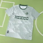 2026 season Mexico Promote clothing Fan version