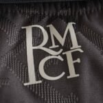 2425 season Real Madrid third Long sleeved Player version - Afbeelding 16